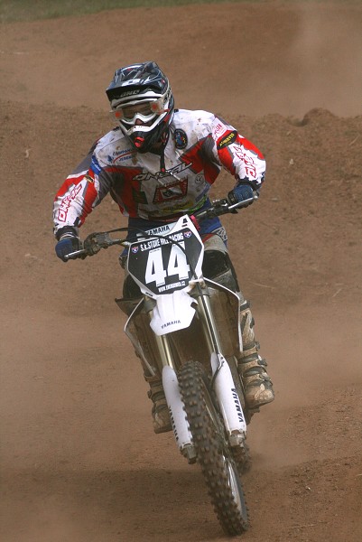 ONeal cup Ostrov u Lanškrouna 13.4.2008